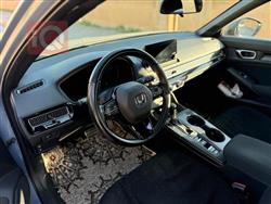 Honda Civic Hatchback